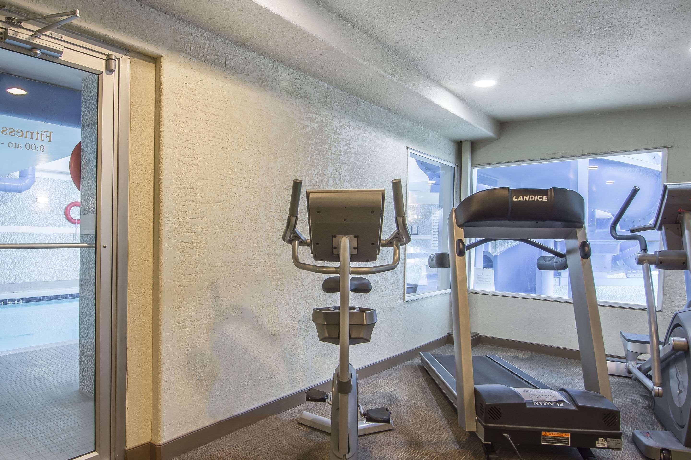 Quality Inn & Suites Yorkton Εξωτερικό φωτογραφία