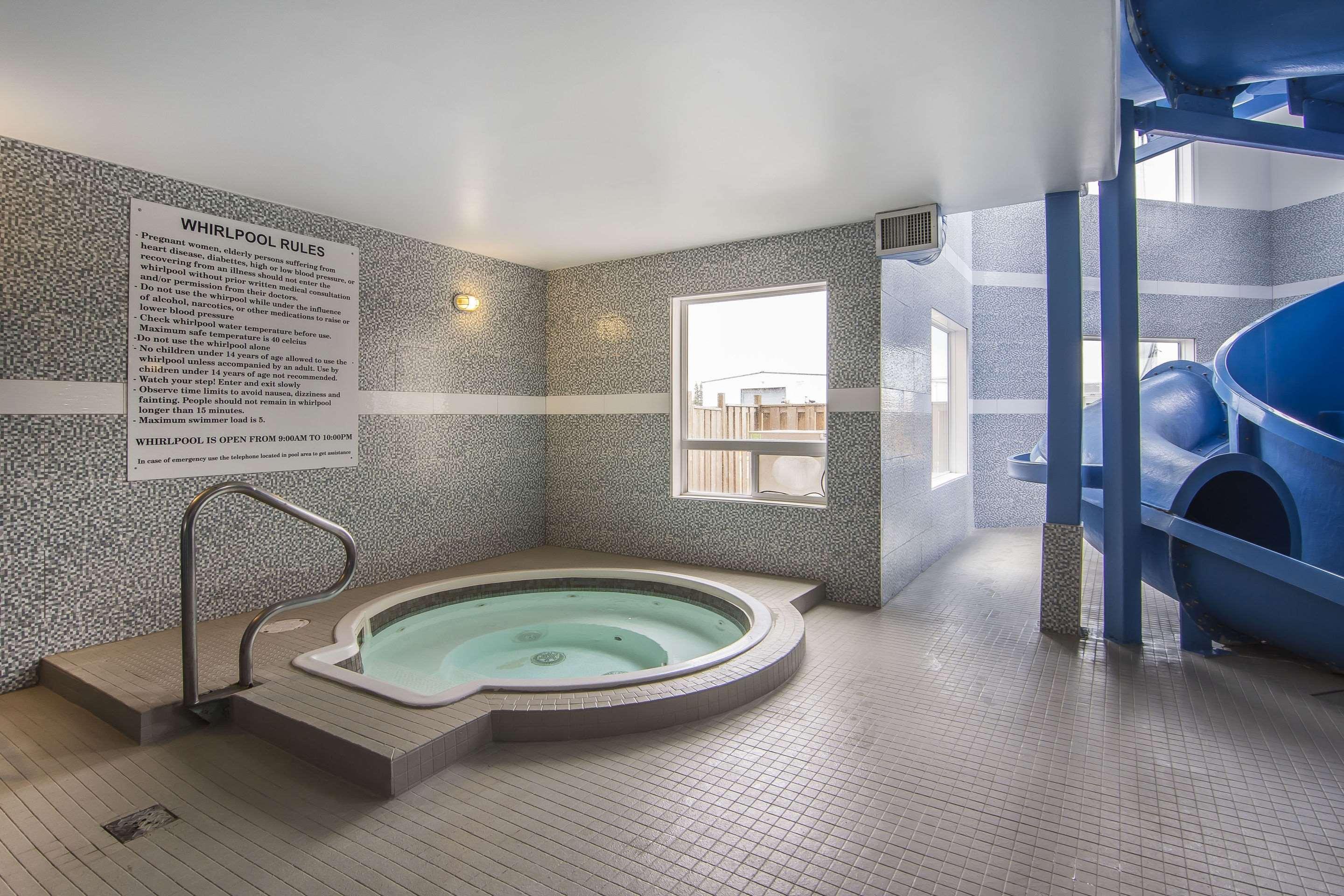 Quality Inn & Suites Yorkton Εξωτερικό φωτογραφία
