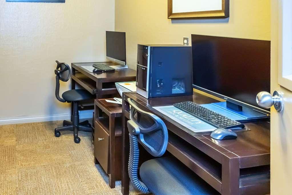 Quality Inn & Suites Yorkton Ανέσεις φωτογραφία