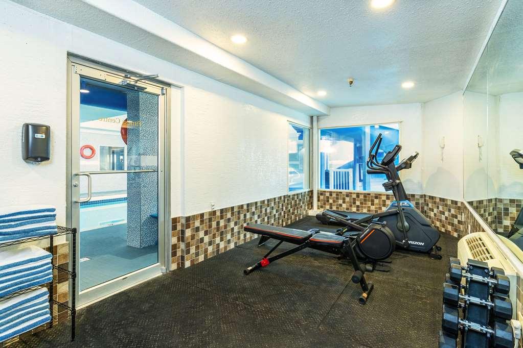 Quality Inn & Suites Yorkton Ανέσεις φωτογραφία