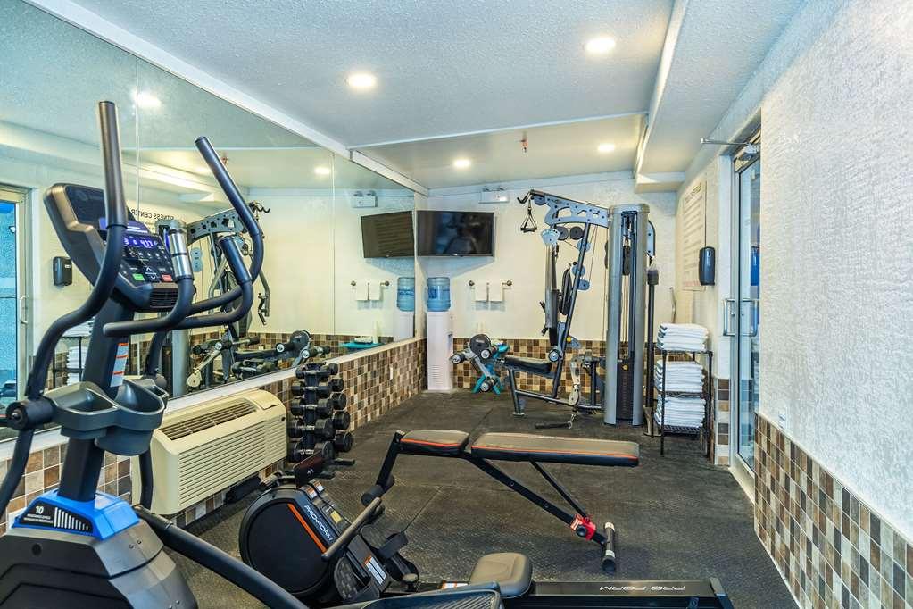Quality Inn & Suites Yorkton Ανέσεις φωτογραφία