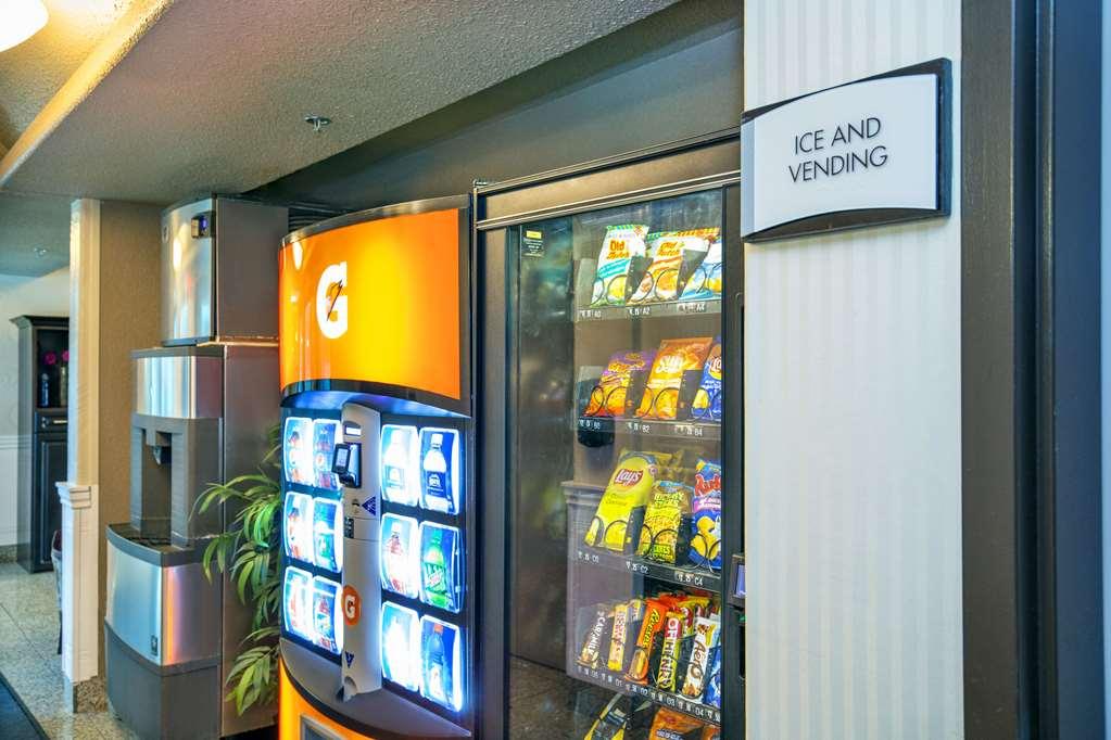 Quality Inn & Suites Yorkton Ανέσεις φωτογραφία